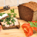 Low Carb Brot Rezept | Mandel-Kürbiskern-Brot
