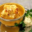 Low Carb Rezept | Exotischer Low Carb Blumenkohlauflauf