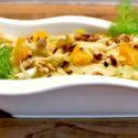 Low Carb Rezept | Fenchel-Orangen-Salat