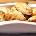 Low Carb Kokosmakronen