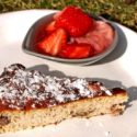 Low Carb Kuchen Rezept | Italienische Torta di Ricotta