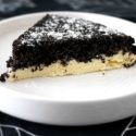 Low Carb Kuchen Rezept | Mini-Mohn-Käse-Tarte