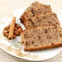 Low Carb Kuchen Rezept | Saftiger Low Carb Rotwein-Kuchen