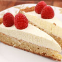 Low Carb Kuchen Rezept | Low Carb Zitronenkuchen