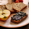 Low Carb Leinsamen-Sonnenblumenkern-Brot (Knusprig)
