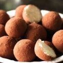 Low Carb Rezept | Marzipankartoffeln (Marzipan-Kugeln)