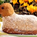 Low Carb Rezept | Osterlamm