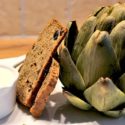 Low Carb Rezept | Artischocken mit Knoblauchdip