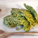 Low Carb Rezept - Bärlauchbutter