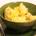 Low Carb Rezept | Blumenkohlauflauf (klassisch)