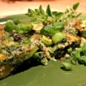 Low Carb Rezept | Kräuter-Frittata
