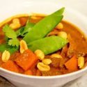 Low Carb Rezept | Thailändisches Mussaman Curry