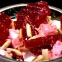 Low Carb Rezept | Rote-Beete-Sommersalat