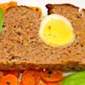 Low Carb Rezept | Saftiger Hackbraten