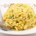 Low Carb Rezept | Gebratener Spitzkohl mit Ei (indonesisch)