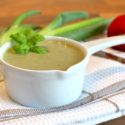Low Carb Rezept | Thunfisch-Ricotta-Dip
