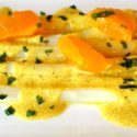 Low Carb Rezept | Orangen-Curry-Sauce