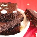 Low Carb Schoko-Brownies