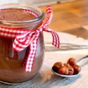 Low Carb Rezept | Schoko-Haselnuss-Creme