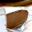 Low Carb Rezepte | Schoko-Souffle-Kuchen
