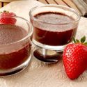 Low Carb Rezept | Low Carb Schokopudding