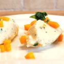 Low Carb Rezept | Sellerie-Karotten-Püree