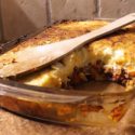 Low Carb Rezept | Shepards Pie (Blumenkohl-Sellerie-Püree)