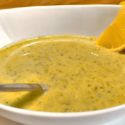 Low Carb Suppen - Brokkoli-Kokos-Suppe