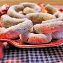Low Carb Vanillekipferl