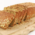 Low Carb Rezept | Vollkorn-Brot