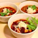 Low Carb Rezept | Low-Carb-Wintereintopf
