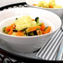Vegatarisches Low Carb Rezept | Blumenkohl-Curry