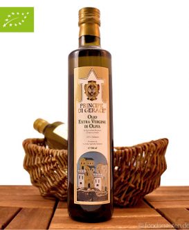 Bio Olivenöl, Principe die Gerace, Nativ Extra, Mediterranea Foods, 500ml Bio Olivenöl, Principe die Gerace, Nativ Extra, Mediterranea Foods, 500ml