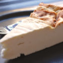 Einfacher Low Carb Käsekuchen