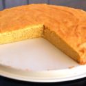 Low Carb Biskuitboden (Fettarm)
