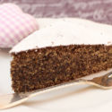 Low Carb Mohnkuchen (Glutenfrei & Kohlenhydratarm)