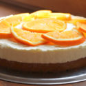 Low Carb Orangen-Torte (Fantakuchen)