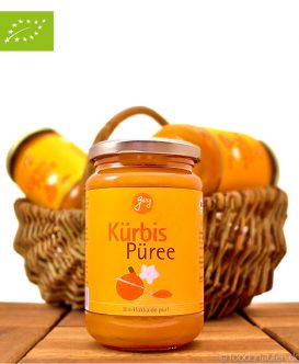 bio_kuerbispuerree_hokkaido_georg_thalhammer_350ml Bio Kürbispüree (Hokkaido pur), Georg Thalhammer, 350ml