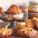 Low Carb Cashew-Kokos-Cookies (schnell zubereitet)