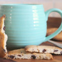 Low Carb Haselnuss-Schoko-Cookies