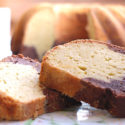 Low Carb Marmor-Guglhupf