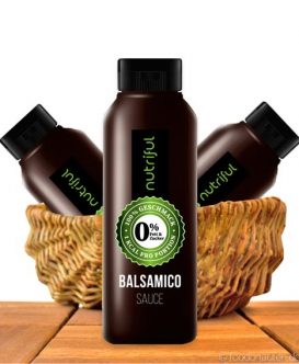 Nutriful 1000 Islands Sauce (0%-Sauce), Low Carb, 265ml Nutriful 1000 Islands Sauce (0%-Sauce), Low Carb, 265ml