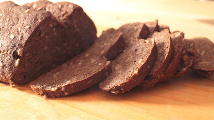 Ketogenes Brot Rezept