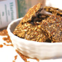 Low Carb Lein- & Chiasamen Cracker