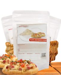 Low Carb Pizza Backmischung, 170g, Konzelmann's Original Low Carb Pizza Backmischung, 170g, Konzelmann's Original