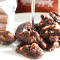 Low Carb Schoko-Walnuss-Bites
