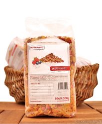 Low Carb Beerenmüsli, 300g, Konzelmanns Original Low Carb Beerenmüsli, 300g, Konzelmanns Original
