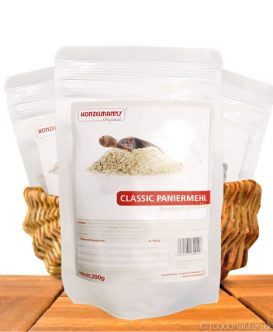 Low Carb Paniermehl, 200g, Konzelmanns Original Low Carb Paniermehl, 200g, Konzelmanns Original