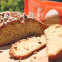 Helles Low Carb Brot mit mildem Geschmack und Zuckerrübenfasern