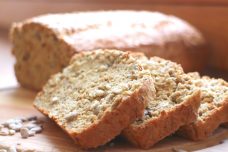 Günstiges Low Carb Kastenbrot Rezept